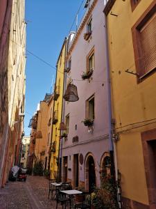 Φωτογραφία από το άλμπουμ του Casa Pagiò σε Bosa