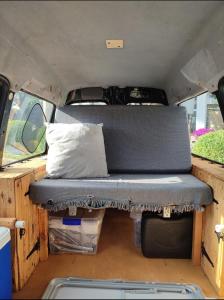 圣克鲁斯-德特内里费Beautiful Campervan to Rent的相册照片
