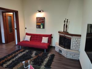 Ảnh trong thư viện ảnh của Asterios House ở Kriopigi