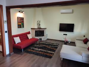 Ảnh trong thư viện ảnh của Asterios House ở Kriopigi