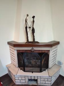 Ảnh trong thư viện ảnh của Asterios House ở Kriopigi