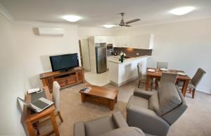 Gallery image of Apartments on Palmer in Rockhampton
