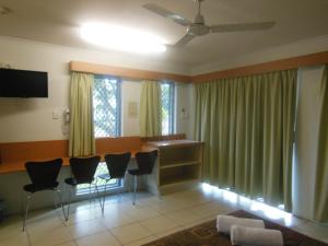 Gallery image of Country Road Motel in Charters Towers