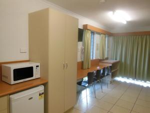 Gallery image of Country Road Motel in Charters Towers