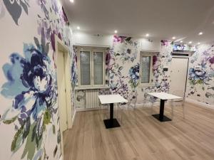 Fotografie z fotogalerie ubytování B&B The Garden v destinaci Pescara