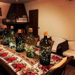 Fotografie z fotogalerie ubytování B&B The Garden v destinaci Pescara