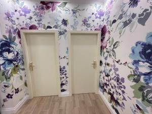Fotografie z fotogalerie ubytování B&B The Garden v destinaci Pescara
