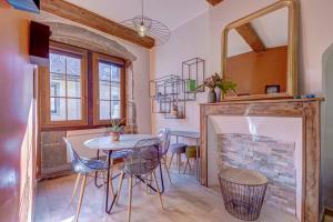 Fotografia z galérie ubytovania Le Carnot 29 - Beautiful apartment in the heart of Annecy v destinácii Annecy