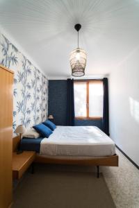 Fotografia z galérie ubytovania Chambre chez l'habitant - L'Estaque v destinácii Marseille
