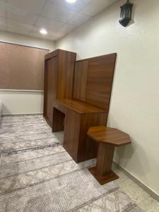 Gallery image of شقق أجياد السد in Makkah +2 photos