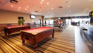 Gallery image of Nightcap at Dalrymple Hotel in Townsville