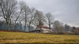 Foto dalla galleria di Chata Kačerov a Červená