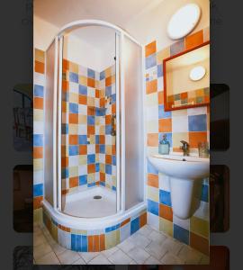 Foto dalla galleria di Chata Kačerov a Červená Altre 17 foto