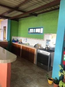 Fotografie z fotogalerie ubytování La Casa de Jeimy v destinaci Puerto Baquerizo Moreno
