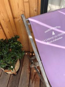 Foto da galeria de La Cabane du Ferret em Lège-Cap-Ferret