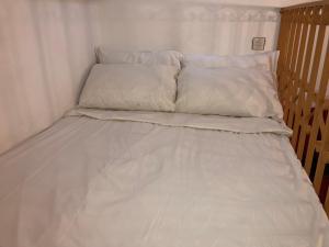 Postel nebo postele na pokoji v ubytování Dar Lalla Wafae