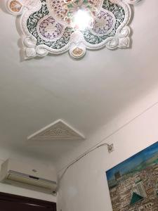 Fotografie z fotogalerie ubytování Dar Lalla Wafae v destinaci Fès