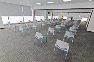 Konferenční prostory v ubytování Sonesta Hotel Ibagué