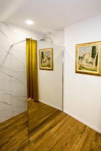 Fotografia z galérie ubytovania Gold Luxury Room v Splite