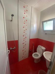 Afbeelding uit fotogalerij van SHAIKHA villa in Umm al ‘Amad