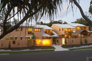 Gallery image of L'Auberge @ Noosa in Noosa Heads