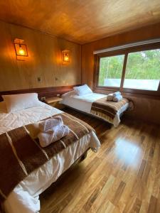 Gallery image of Illi Lodge & Hostel in Ranco