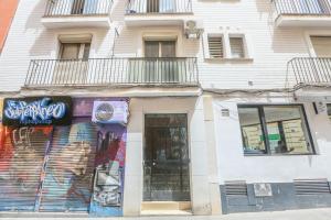Fotografie z fotogalerie ubytování DUQUE CENTER PREMIUM SUITES, FREE PARKING v destinaci Seville
