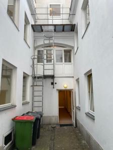 Fotografie z fotogalerie ubytování Appartement Pension 700m zum Ring ve Vídni