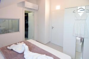 Kúpeľňa v ubytovaní Sun n Sky Oasis II.