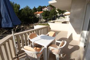 Fotografia z galérie ubytovania Apartments and rooms by the sea Brela, Makarska - 6056 v destinácii Brela
