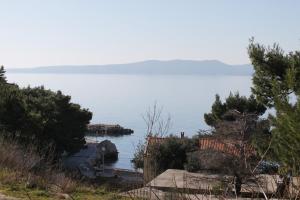 Fotografia z galérie ubytovania Apartments and rooms by the sea Brela, Makarska - 6056 v destinácii Brela