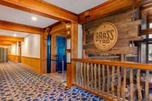 Certifikát, hodnocení, plakát nebo jiný dokument vystavený v ubytování Lodges at Deer Valley - #2220