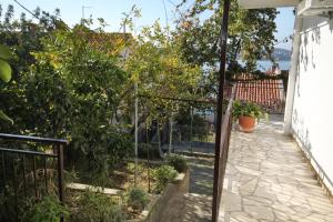 Fotografia z galérie ubytovania Apartment Trogir 6023c v Trogiri