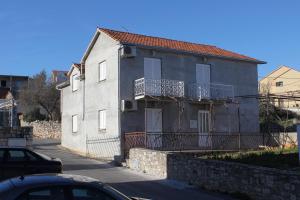 Fotografie z fotogalerie ubytování Apartments with a parking space Supetar, Brac - 6036 v destinaci Supetar