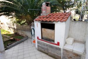 Fotografia z galérie ubytovania Apartment Baska Voda 6057b v destinácii Baška Voda