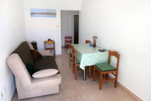 Posedenie v ubytovaní Apartments by the sea Ljubac, Zadar - 5947