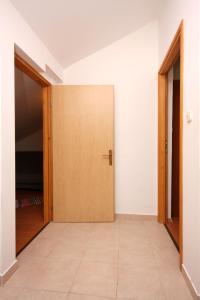 Fotografia z galérie ubytovania Apartments by the sea Ljubac, Zadar - 5947 v destinácii Ljubač