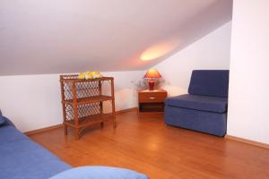 Posedenie v ubytovaní Apartments by the sea Ljubac, Zadar - 5947