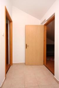 Fotografia z galérie ubytovania Apartments by the sea Ljubac, Zadar - 5947 v destinácii Ljubač