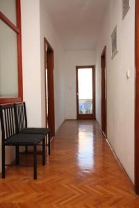 Zdjęcie z galerii obiektu Apartments with a parking space Turanj, Biograd - 6212 w mieście Turanj