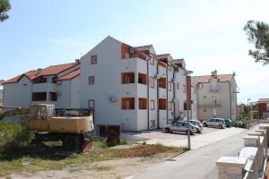 Fotografie z fotogalerie ubytování Apartments with a parking space Vodice - 6183 v destinaci Vodice