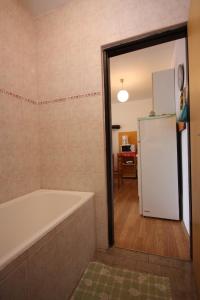 Fotografia z galérie ubytovania Apartment Nin 6149b v Nin