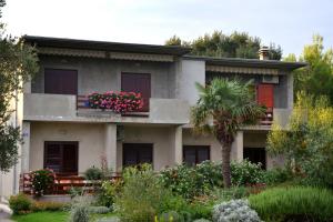 Fotografie z fotogalerie ubytování Apartments by the sea Sukosan, Zadar - 6176 v destinaci Sukošan