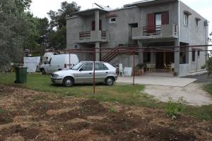 Fotografie z fotogalerie ubytování Apartments by the sea Sukosan, Zadar - 6176 v destinaci Sukošan