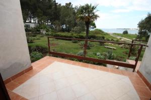 Fotografie z fotogalerie ubytování Apartments by the sea Sukosan, Zadar - 6176 v destinaci Sukošan