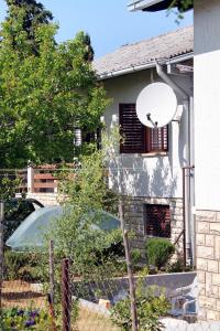 Zdjęcie z galerii obiektu Apartments with a parking space Sabunike, Zadar - 6127 w mieście Privlaka