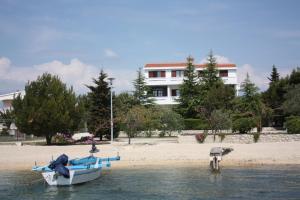 Fotografie z fotogalerie ubytování Apartment Vrsi - Mulo 6155h v destinaci Vrsi