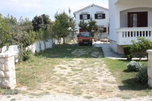 Fotografie z fotogalerie ubytování Apartment Vrsi - Mulo 6155h v destinaci Vrsi