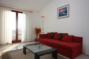 Fotografie z fotogalerie ubytování Apartment Vrsi - Mulo 6155h v destinaci Vrsi