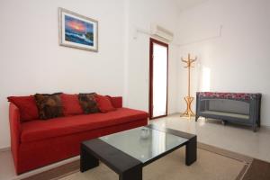Fotografie z fotogalerie ubytování Apartment Vrsi - Mulo 6155h v destinaci Vrsi